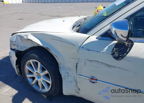 2006 Chrysler 300C from USA, damaged, VIN 2C3KA63H96H490151